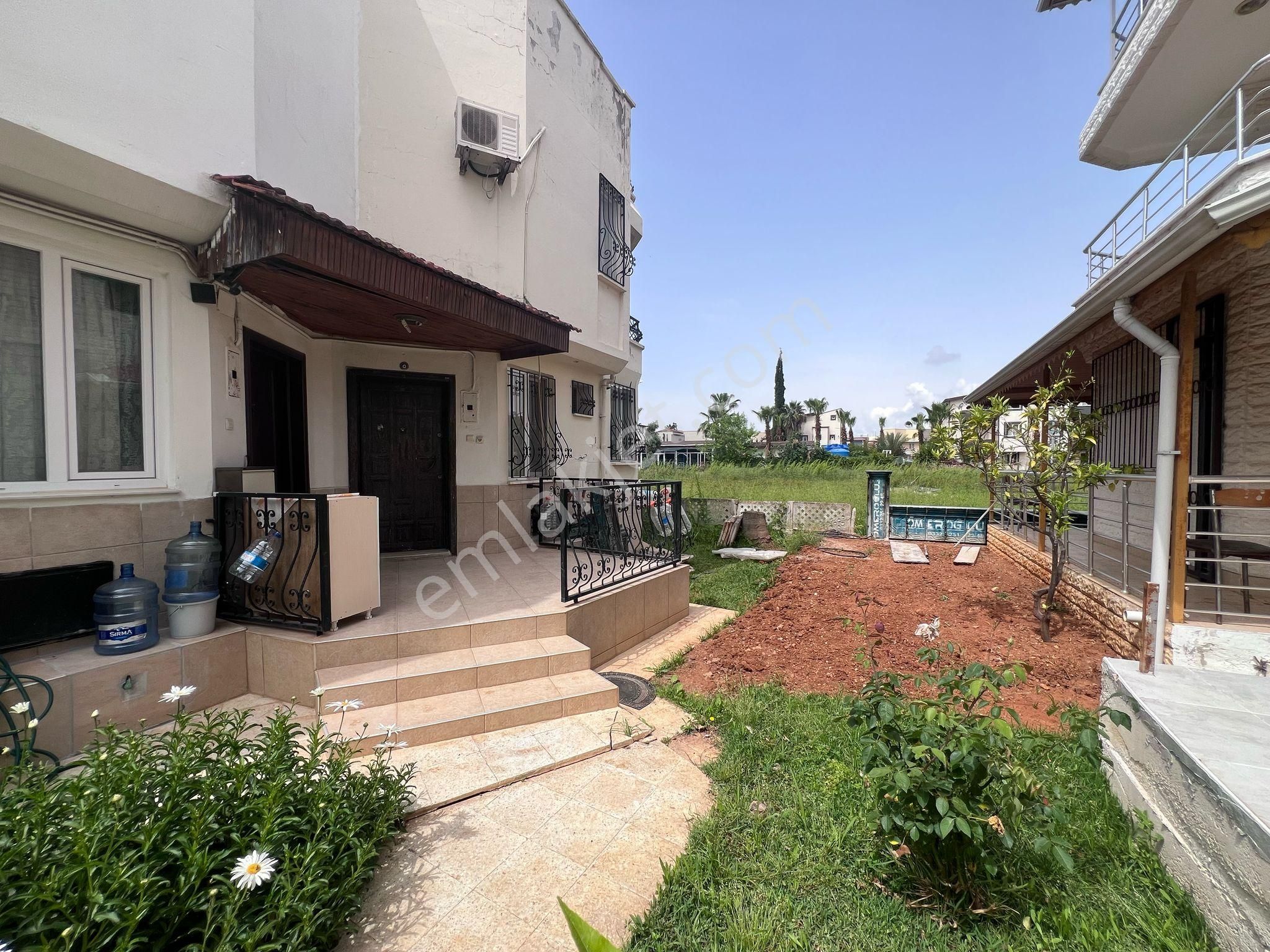 Antalya Kadriye Aidatsız Site İçi Satılık 3+1 Dubleks - Görsel 5