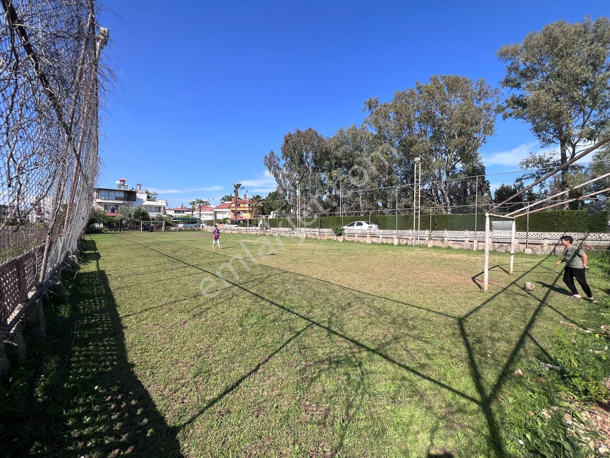 Antalya Kadriye Aidatsız Site İçi Satılık 3+1 Dubleks - Görsel 26