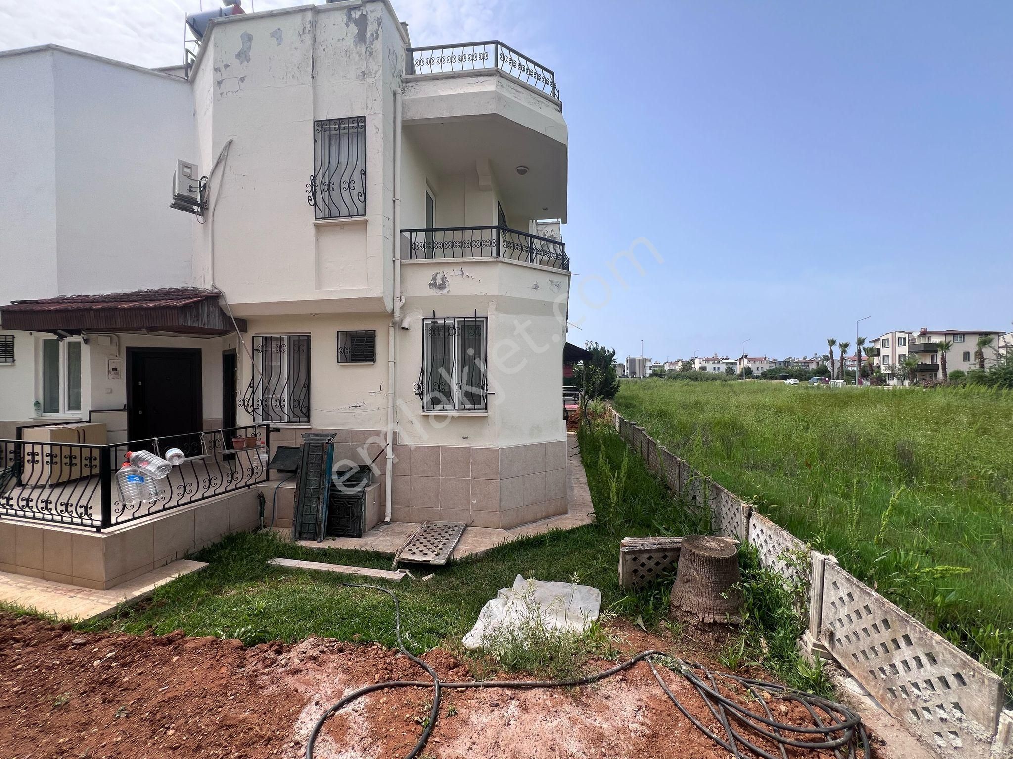 Antalya Kadriye Aidatsız Site İçi Satılık 3+1 Dubleks - Görsel 6