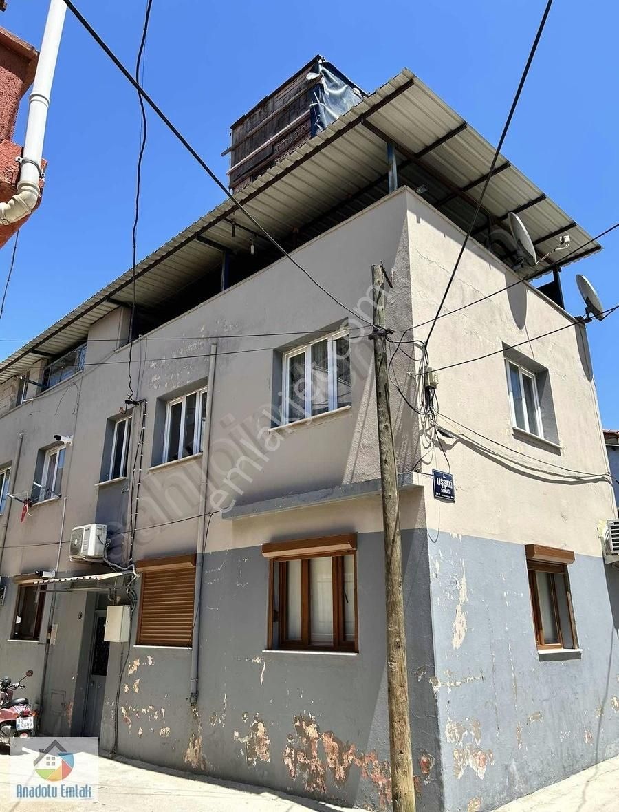 Anadolu Emlak'tan Kiralık 1+1 Doğalgazlı Daire