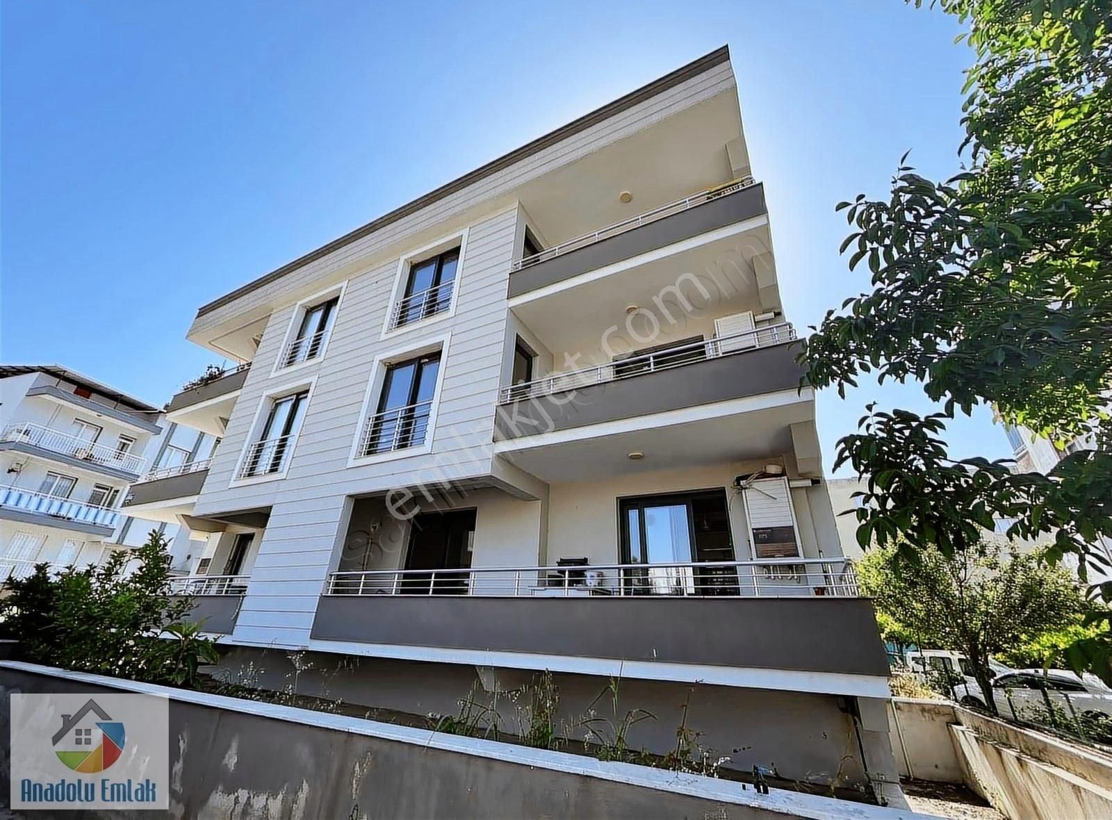 Anadolu Emlak'tan Satılık 3+1 Dublex Daire
