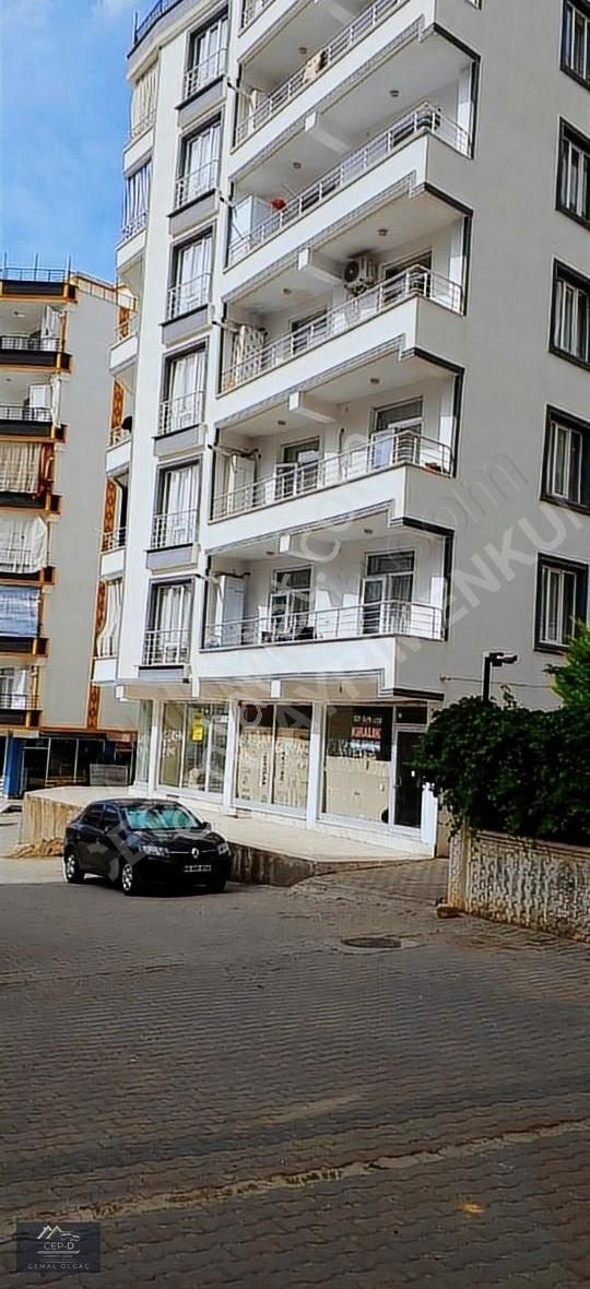 Cep D Gayrimenkulden Dükkan +bodrum