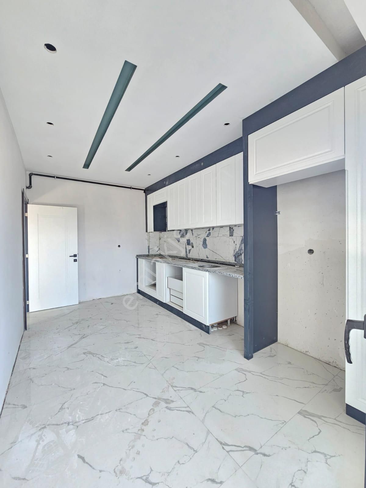 Denizli Şemikler De 3+1 150 M2 Önü Açık Fırsat Satılık Lüks Daireler