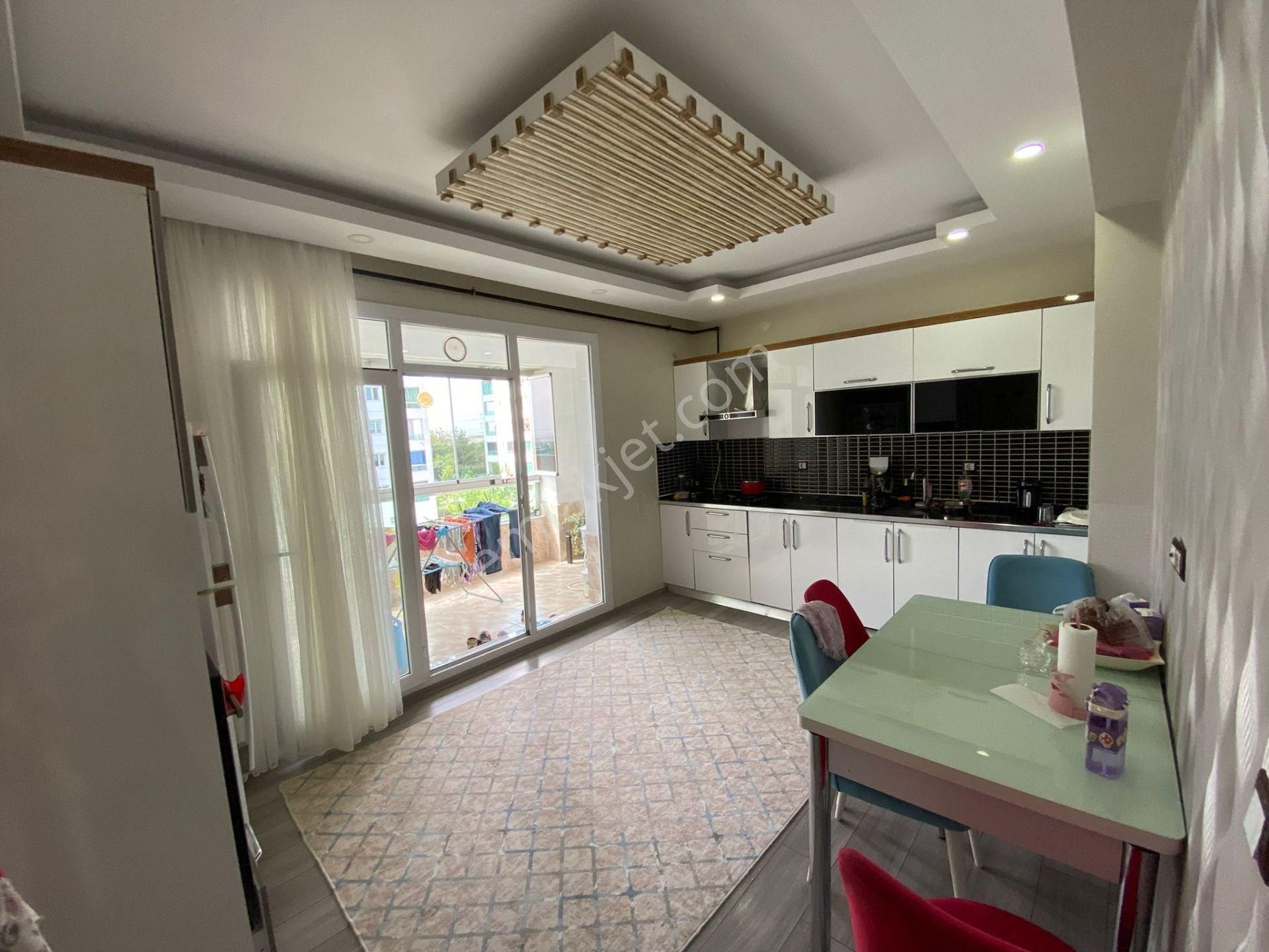 Bağcılarda 3+1 Ultra Lüx 2 Daire Üzeri