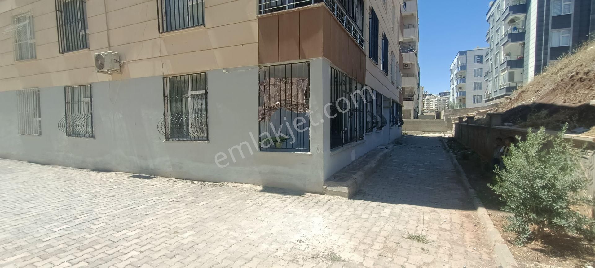 Maşuk Seyrantepe Satılık Giriş Kat