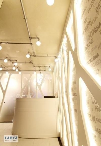 Levent Life Residence'da Yüksek Kira Getirili Geniş Eşyalı Ofis - Görsel 25