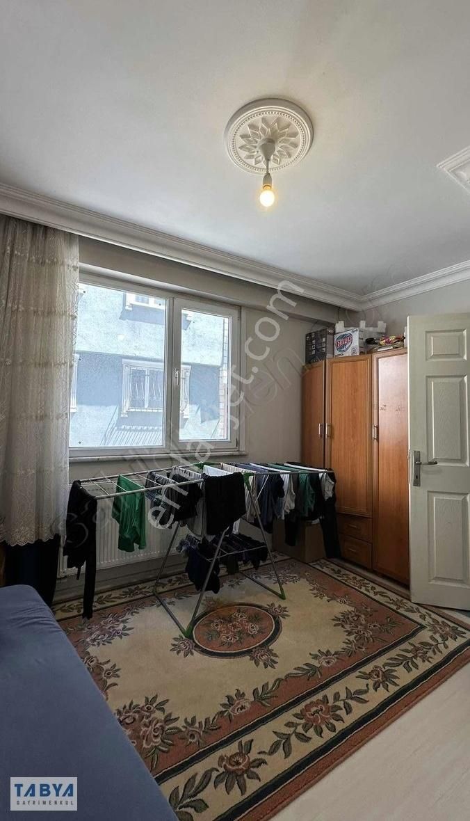 Seyrantepe'de Metroya 7 Dk 2+1 Satılık Daire