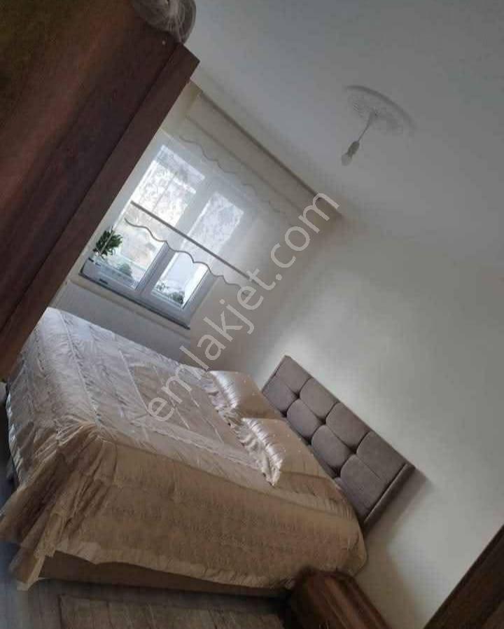 Lozan Evler Arkası 3+1 Yalıtımlı Asansörlü İçi Bakımlı Yol Cepheli 5 Yıılık - Görsel 8