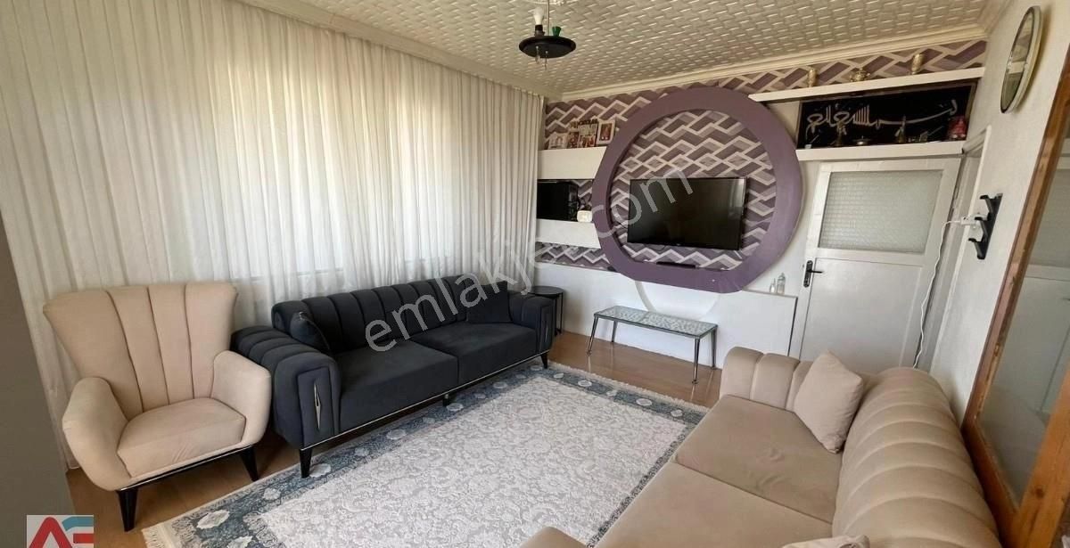 Bahçelievlerde Geniş 3+1 Masrafsız Satılık Daire