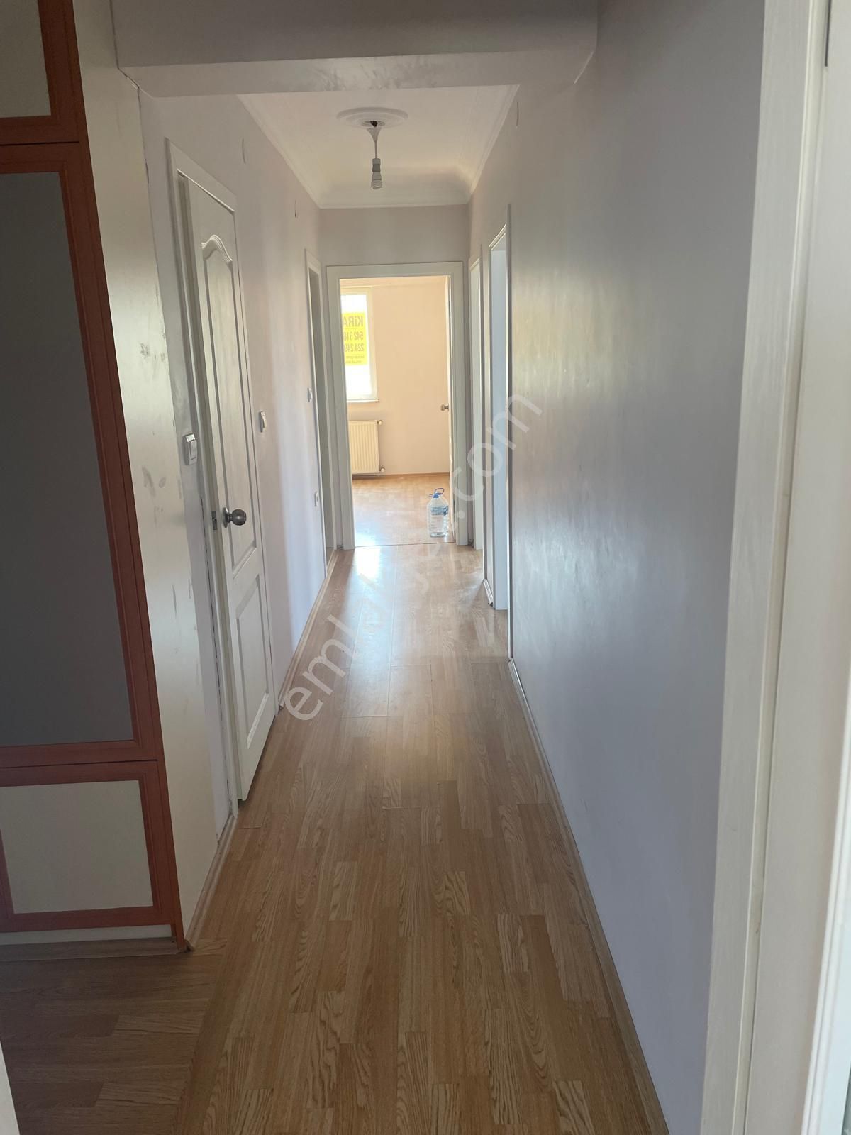 Beşevler'de Güzel Konumlu Kiralık Daire-tek Blok'tan Oluşan- - Görsel 6