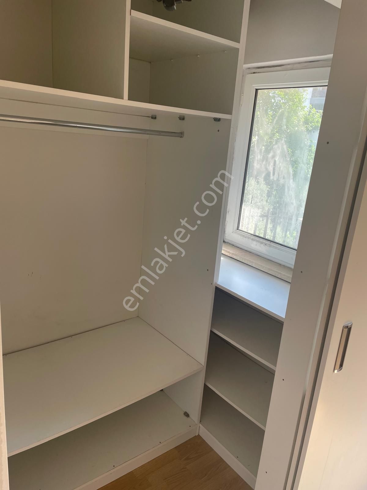 Beşevler'de Güzel Konumlu Kiralık Daire-tek Blok'tan Oluşan- - Görsel 27