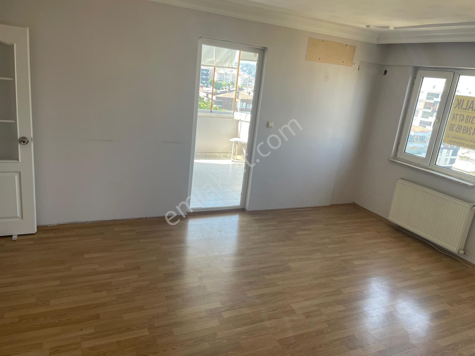 Beşevler'de Güzel Konumlu Kiralık Daire-tek Blok'tan Oluşan- - Görsel 9