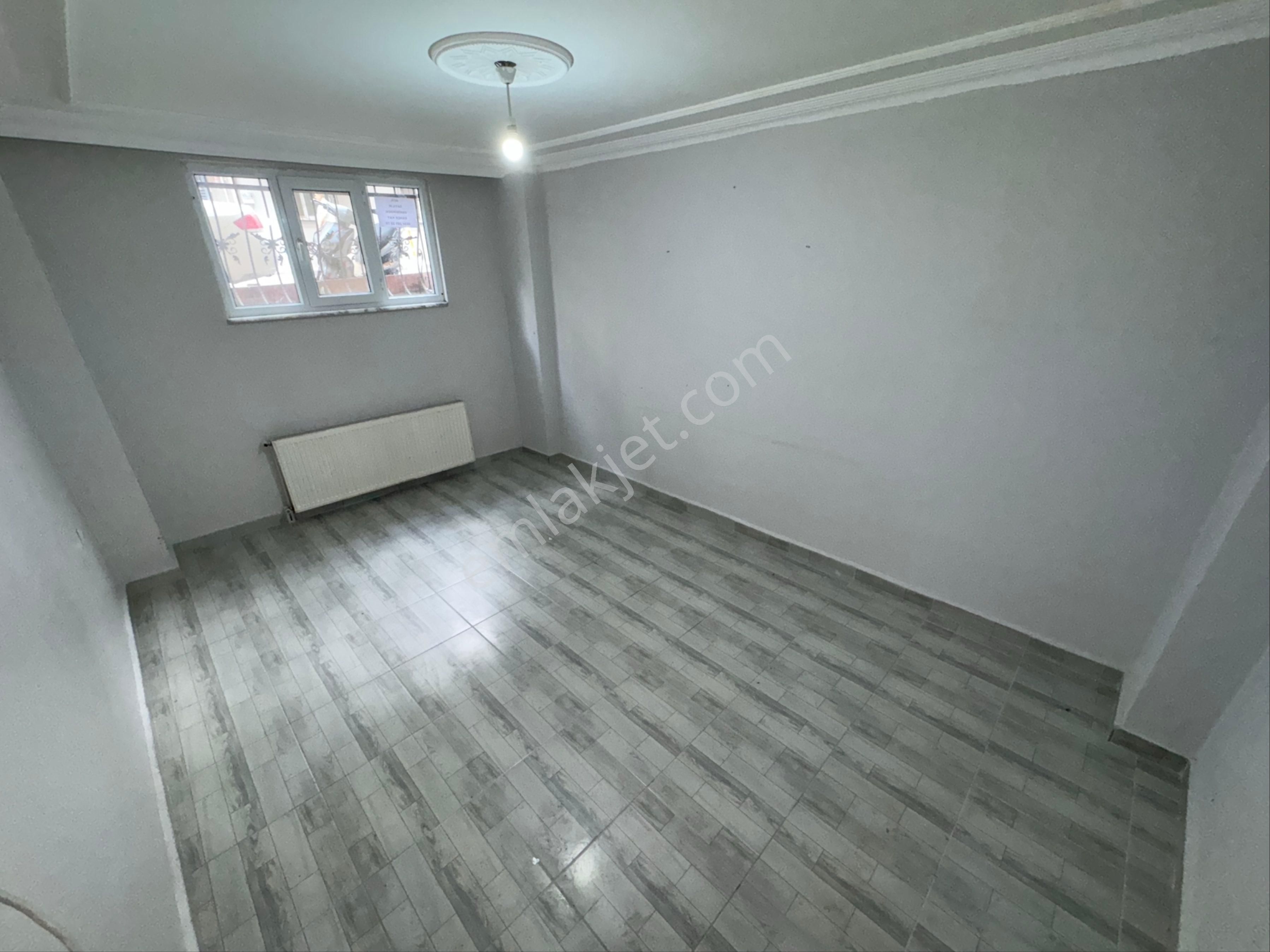 Zaferyapıgayrimenkulden Satılıkyüksekcamlıbahçekatı Sığınaklı 2+1 90m2 İstanbulsultangazi50.yılmahde