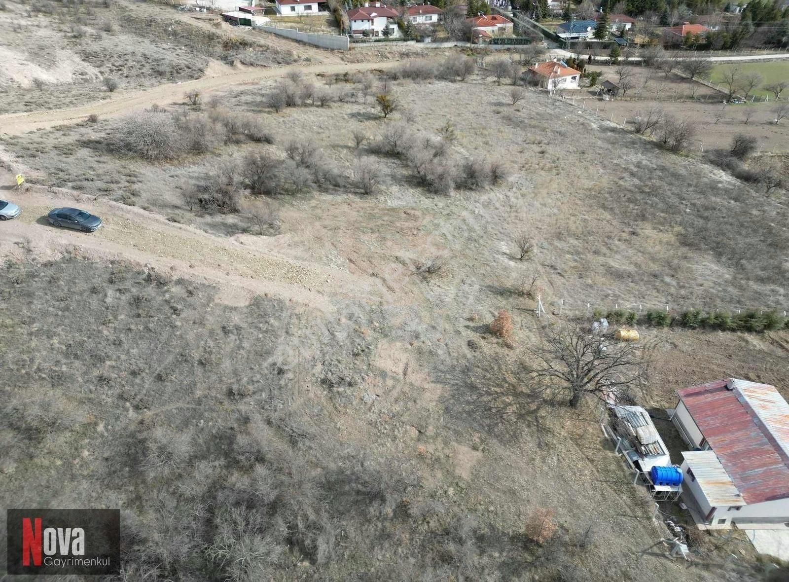 Nova Gayrimenkul Kahramankazan'dan Yassıören Bağlar Mevkinde