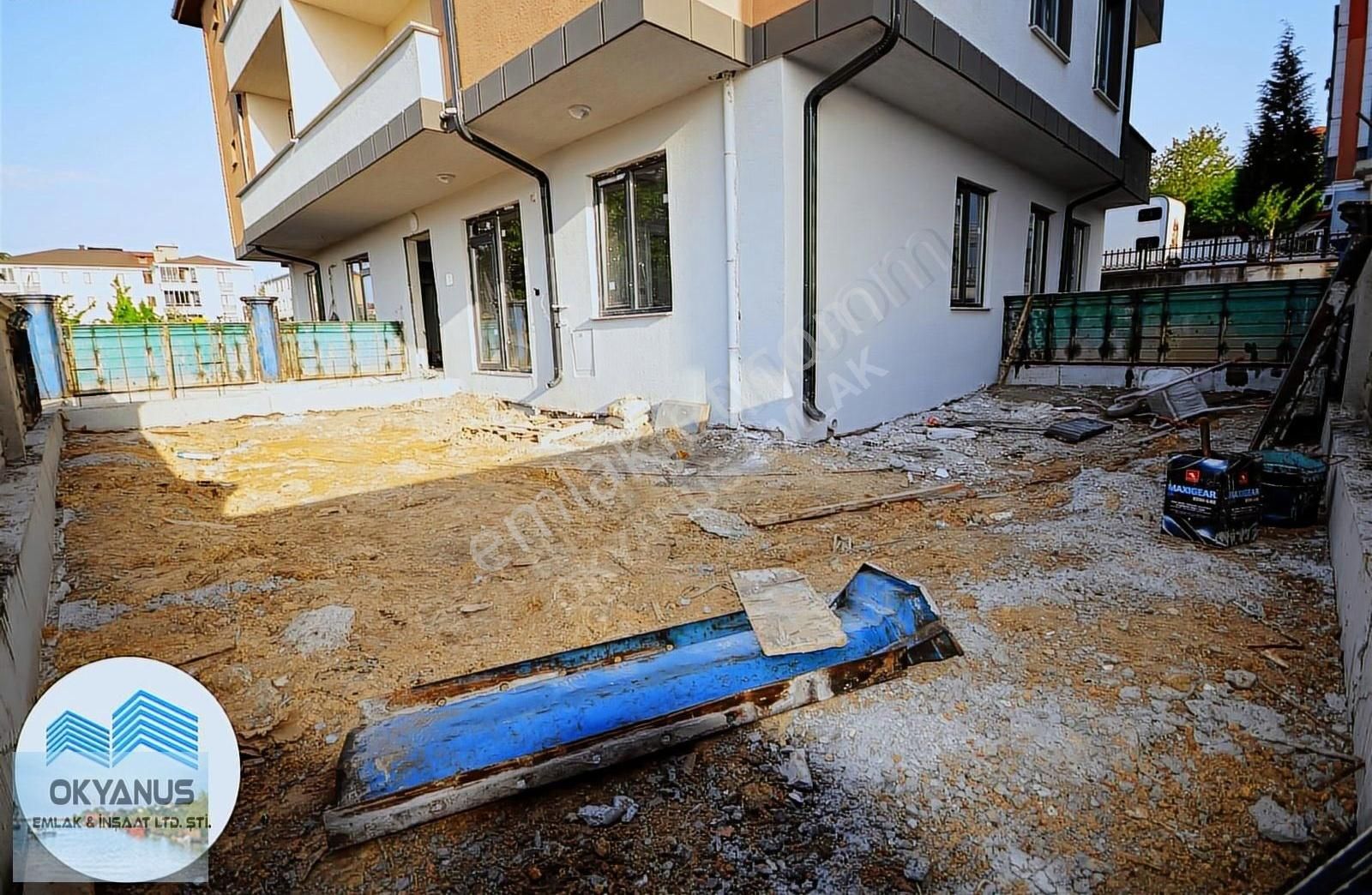 Yeni İlan/kocaali Yayla Mahallesin'de 2+1 Müstakil Bahçeli Daire