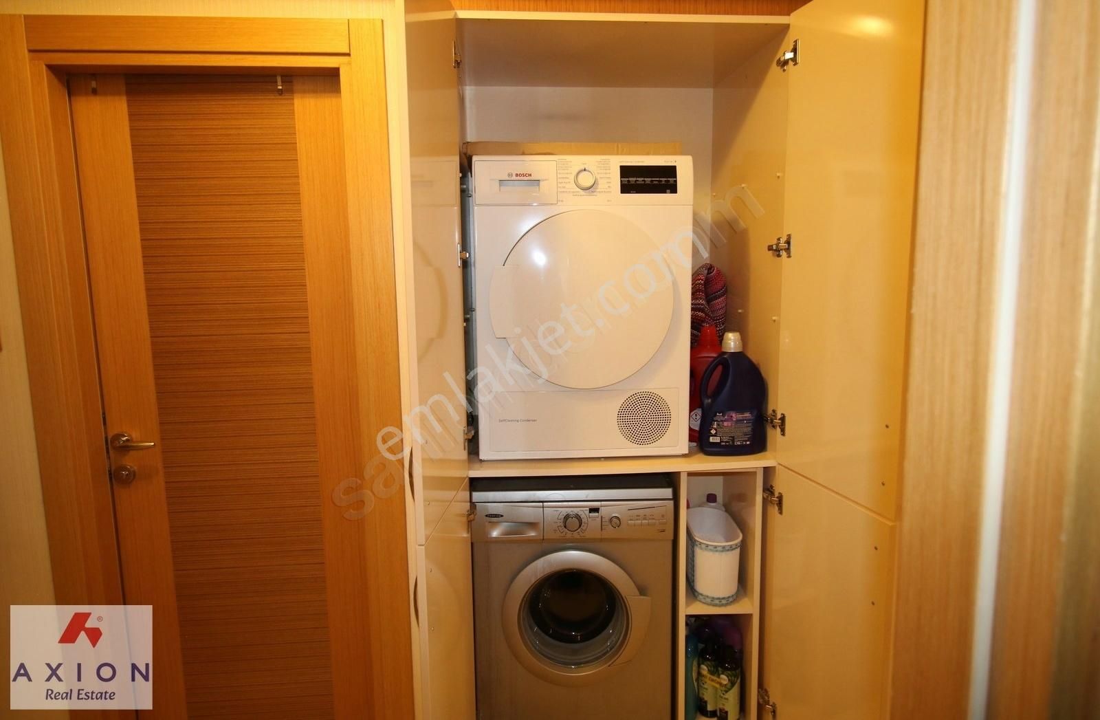 Satılık 4+1 Daire Çakırlar Vera Park2 Sitesinde Ankara Manzaralı