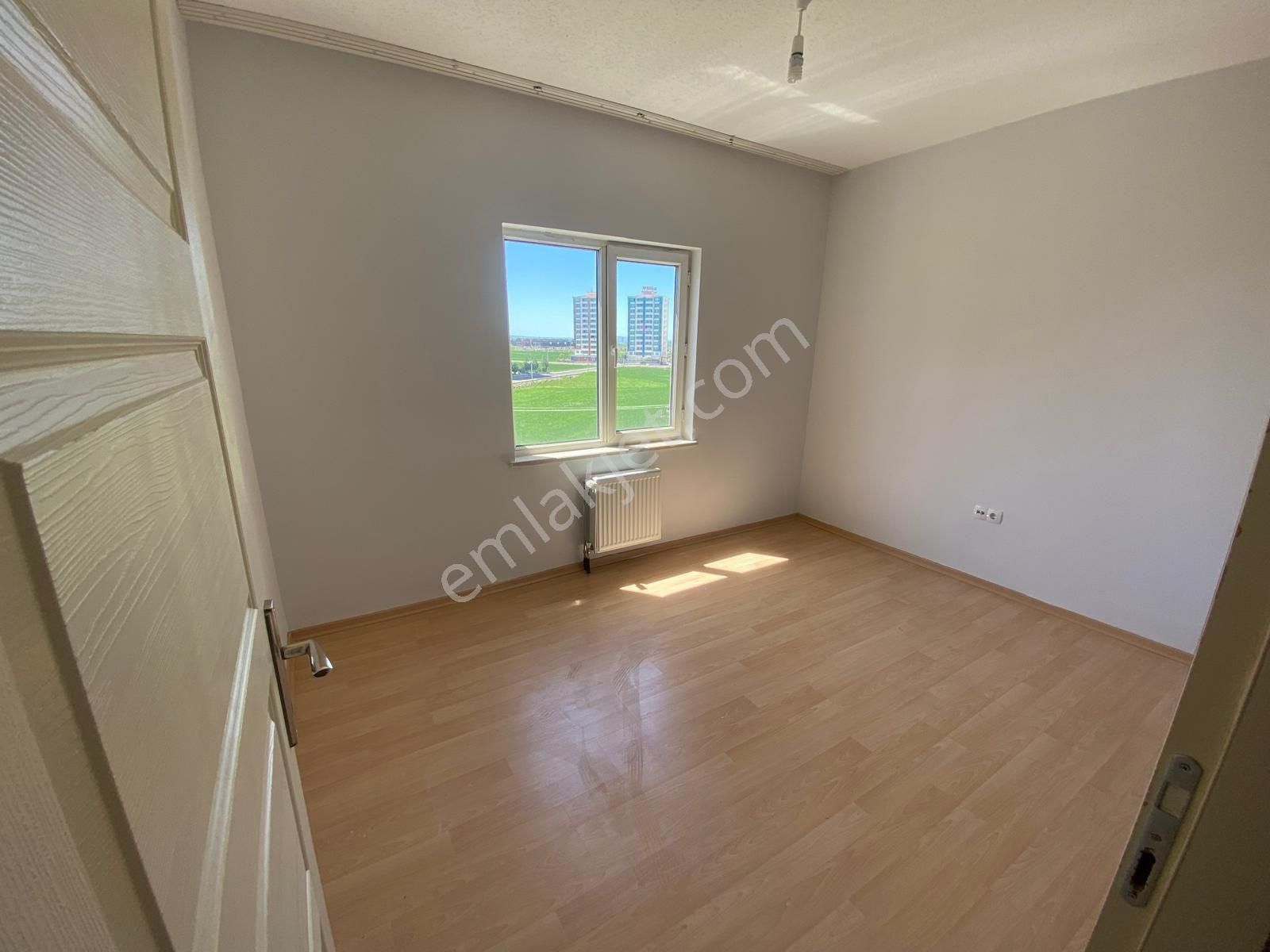 Premardan Kiralık Memursen Toki De 3+1 Daire