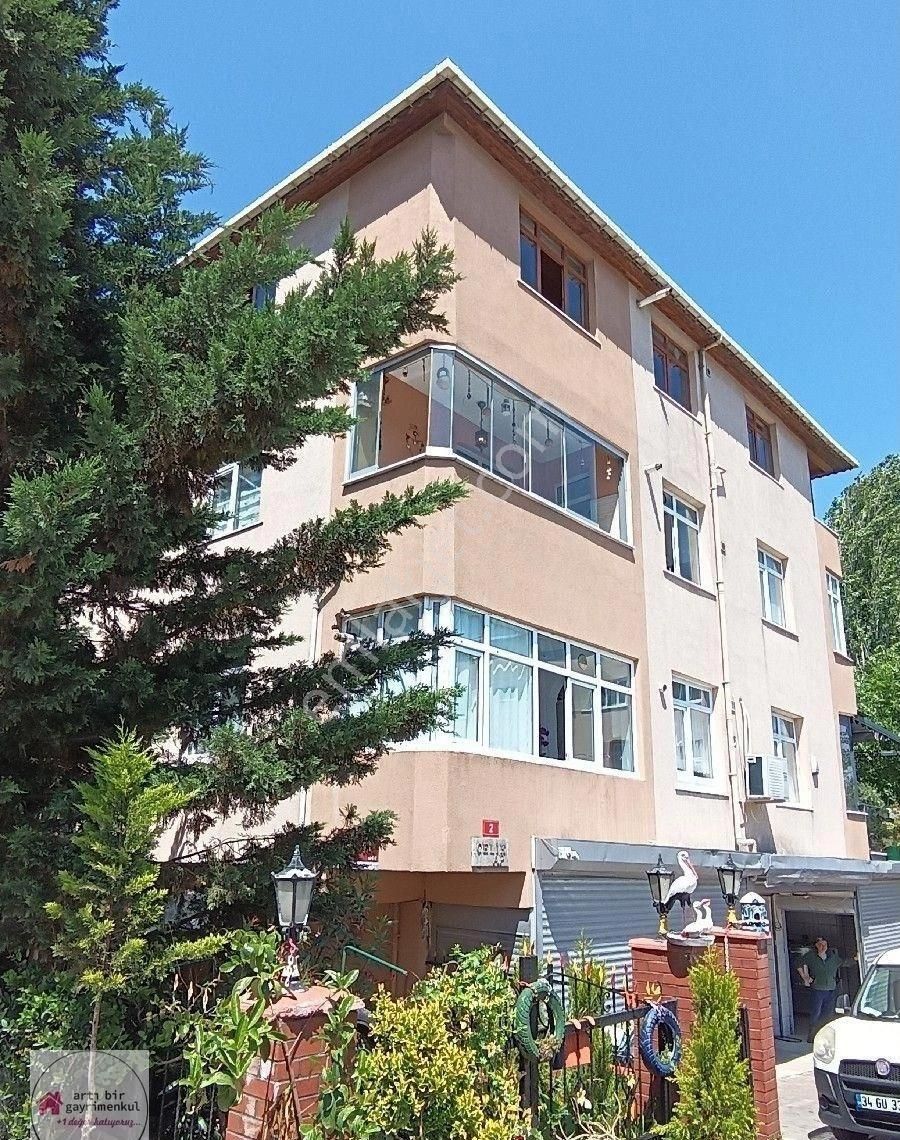 Kayışdağı Merkezde Kiralık Geniş 3+1 Daire