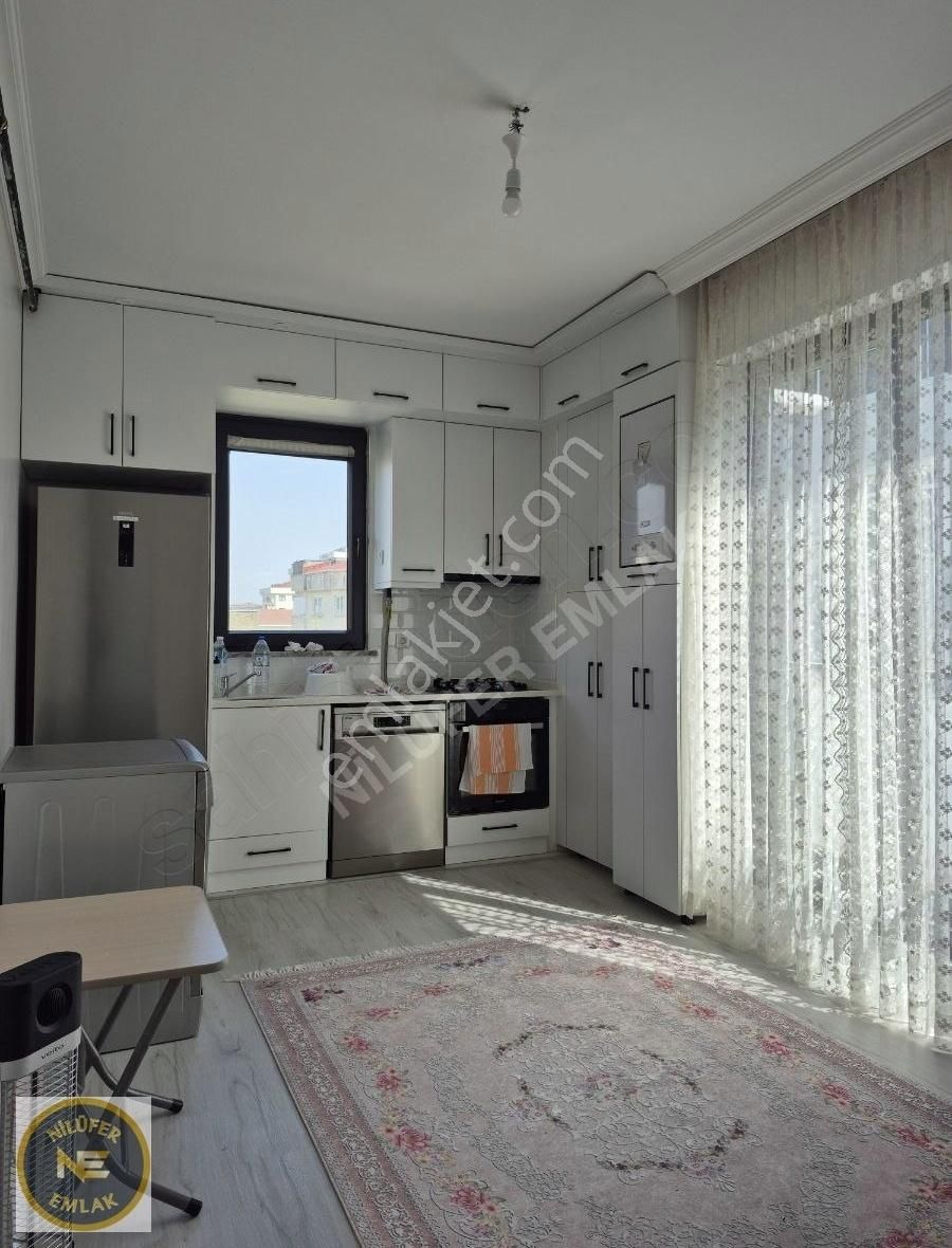 Tuzla Yayla Mah 1+1 Satılık Dairr
