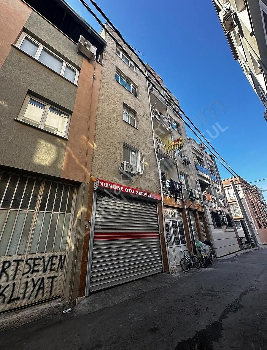 Çalışkan_dan Yunus Emre Mah. Ara Kat 2+1 Satılık Daire.