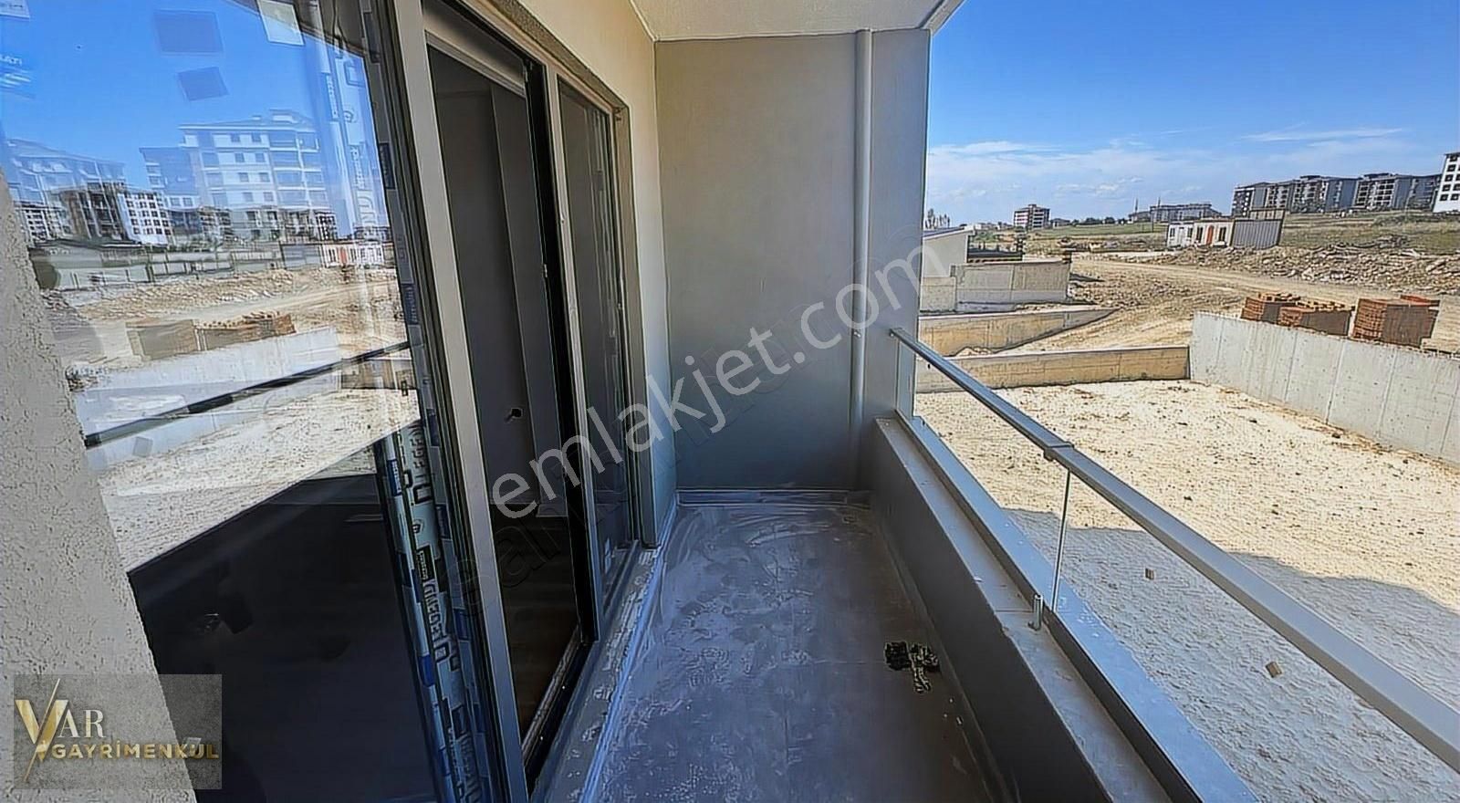 Tekirdağ Çerkezköy Tepede Satılık Ultra Lüx 3+1 Daire