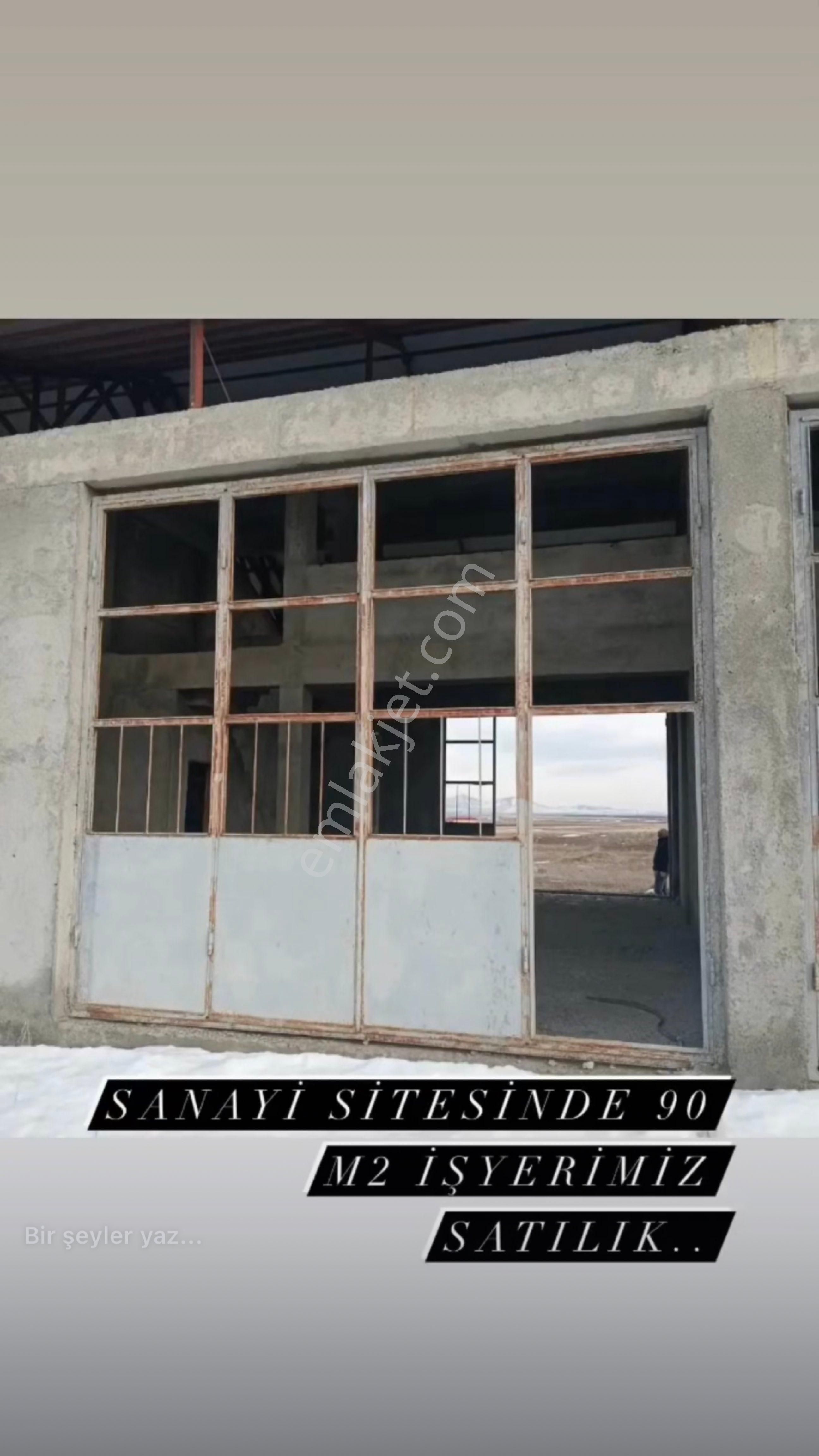 Sanayi Dukkanı