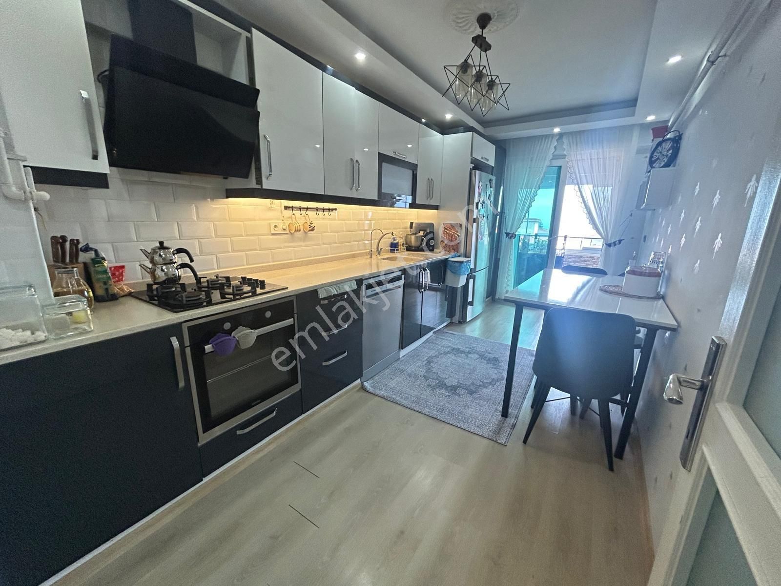 Doğan Emlak Group’tan Canik Hasköy Mh.4+2 Dubleks 6.7.katlar 8 Yıllık Ayrı Girişli Daire
