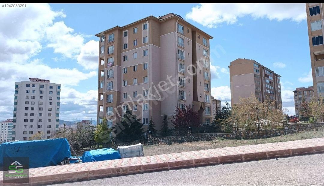 Çaydaçıra 4+1 Daire