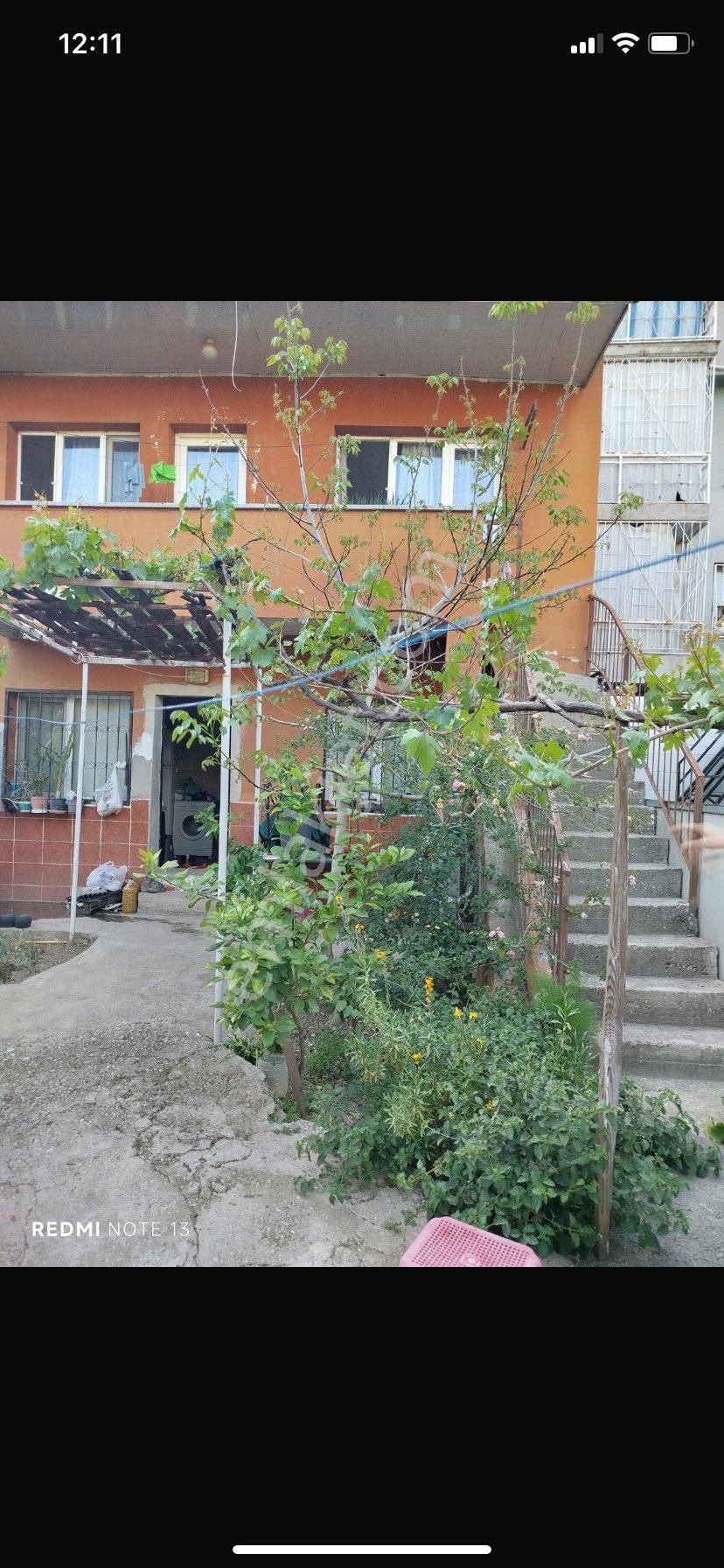 Karabağlar Da Komple Satılık Bina - Görsel 6