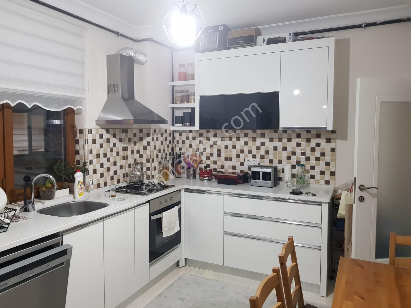 450.cadde De 3+1 Temiz Kiralık Şık Daire
