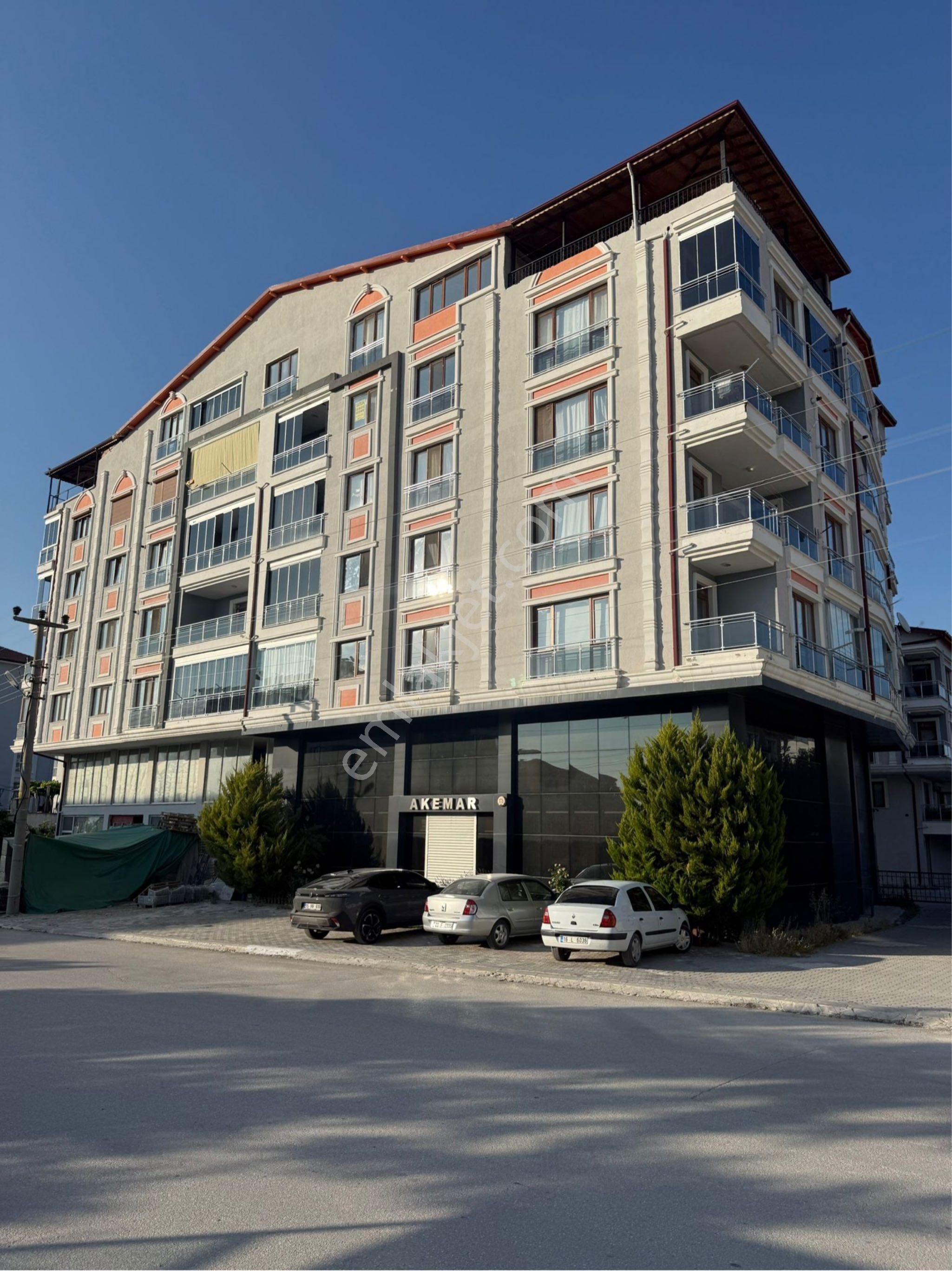 İnal Emlaktan Bağlarda Satılık 5+1 245 M2 Lüx Dubleks Daire