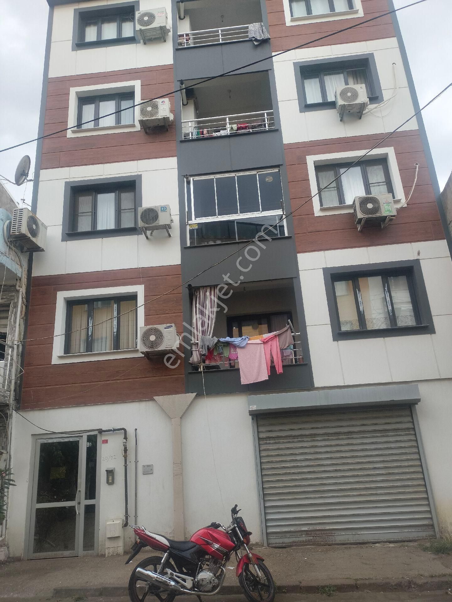 Subaşı Mahallesi Satılık Daire Bilgi İçin İletişime Geçiniz
