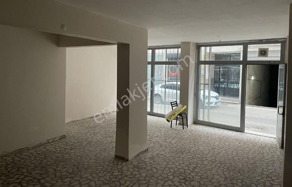 Kiralık Dükkan Ofis