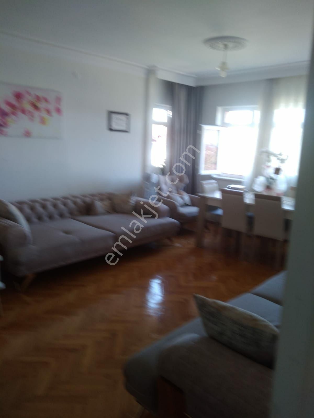 Kocaeli Kartepe Uzunçiflik Kalıcı Konutlarında 3+1 Uçüncü Kat Daire 2.350000