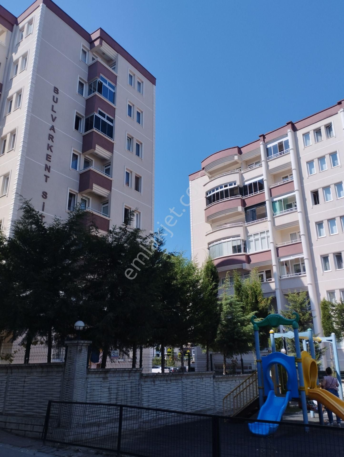 Atakum Atakent Yenimahallede Satılık 3+1 Daire Akgün Kurumsaldan