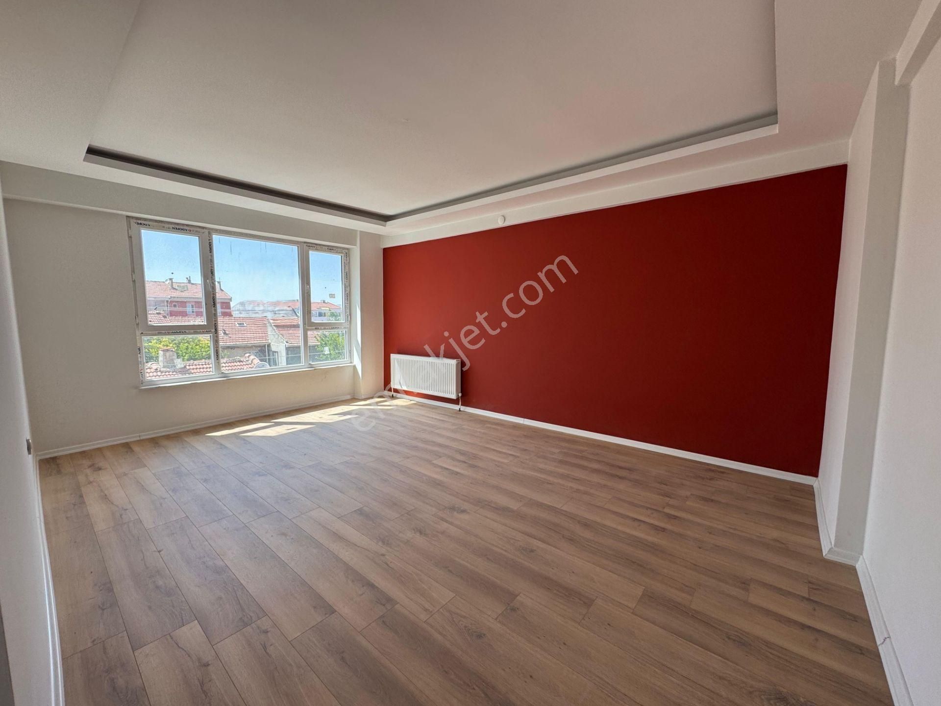 Şirintepe Mh Yaylapınar Yakını 2+1 Sıfır Daire Oa-34