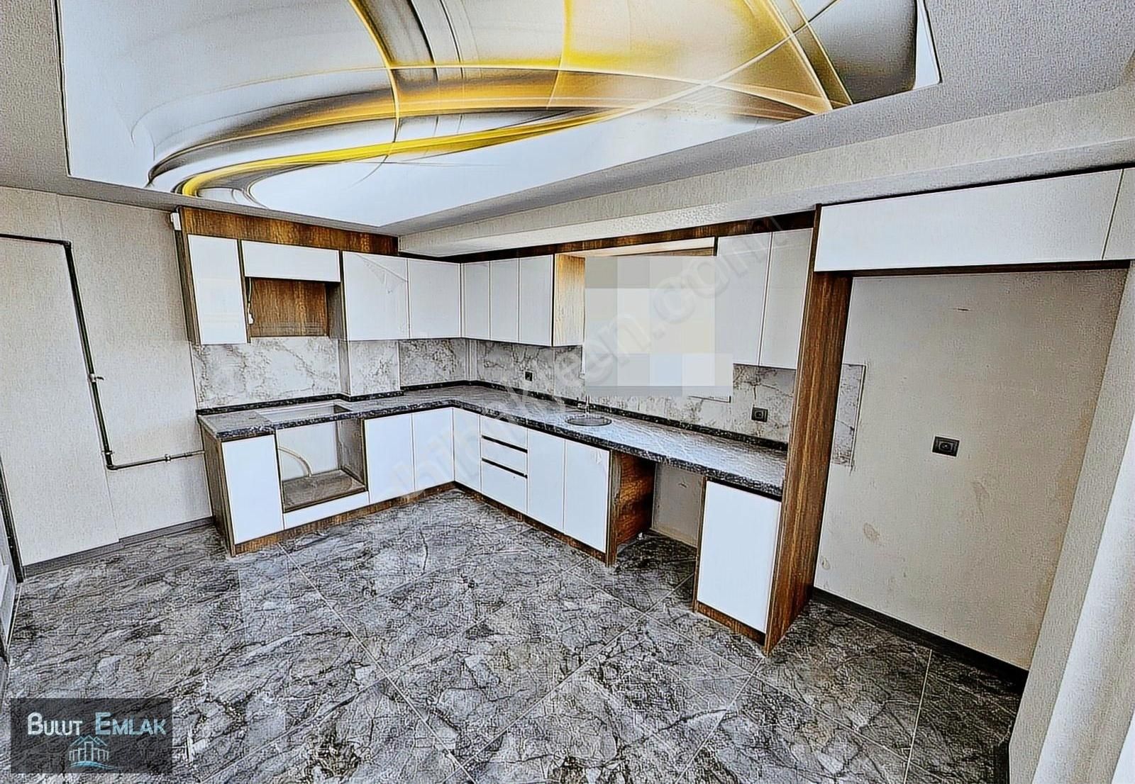 Ersin Bulut'dan Menderes Mh. Şahane Geniş 4+1 Düblex Dairesi - Görsel 4