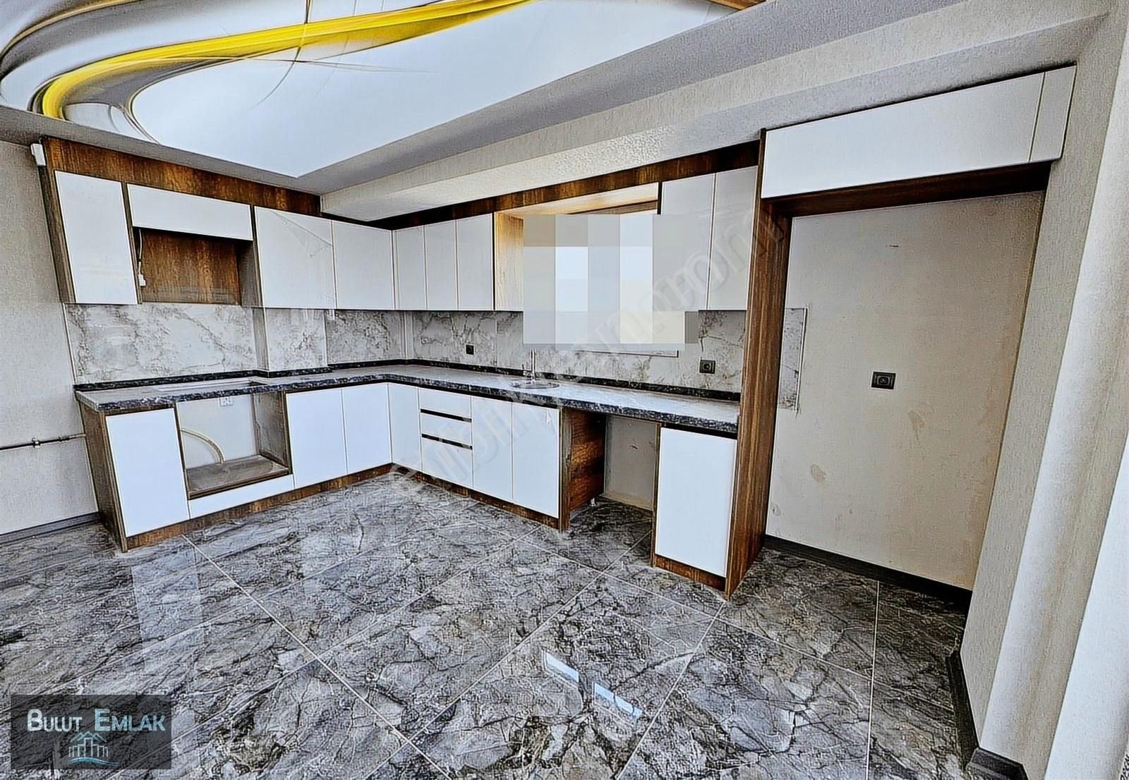 Ersin Bulut'dan Menderes Mh. Şahane Geniş 4+1 Düblex Dairesi - Görsel 28