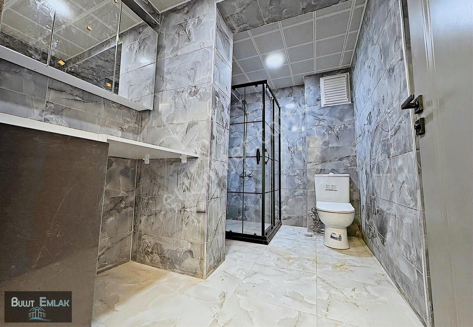 Ersin Bulut'dan Menderes Mh. Şahane Geniş 4+1 Düblex Dairesi - Görsel 18