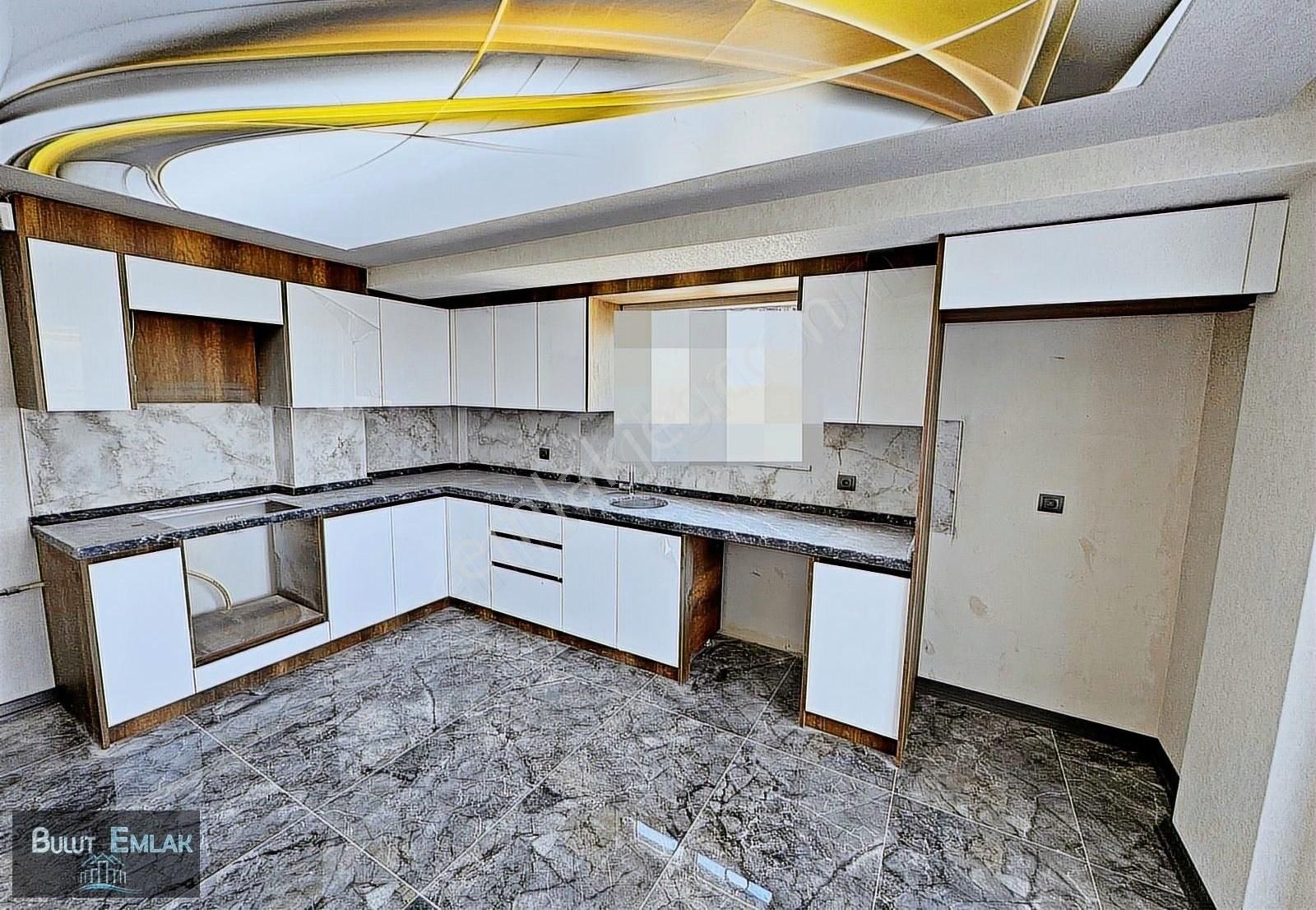 Ersin Bulut'dan Menderes Mh. Şahane Geniş 4+1 Düblex Dairesi - Görsel 9