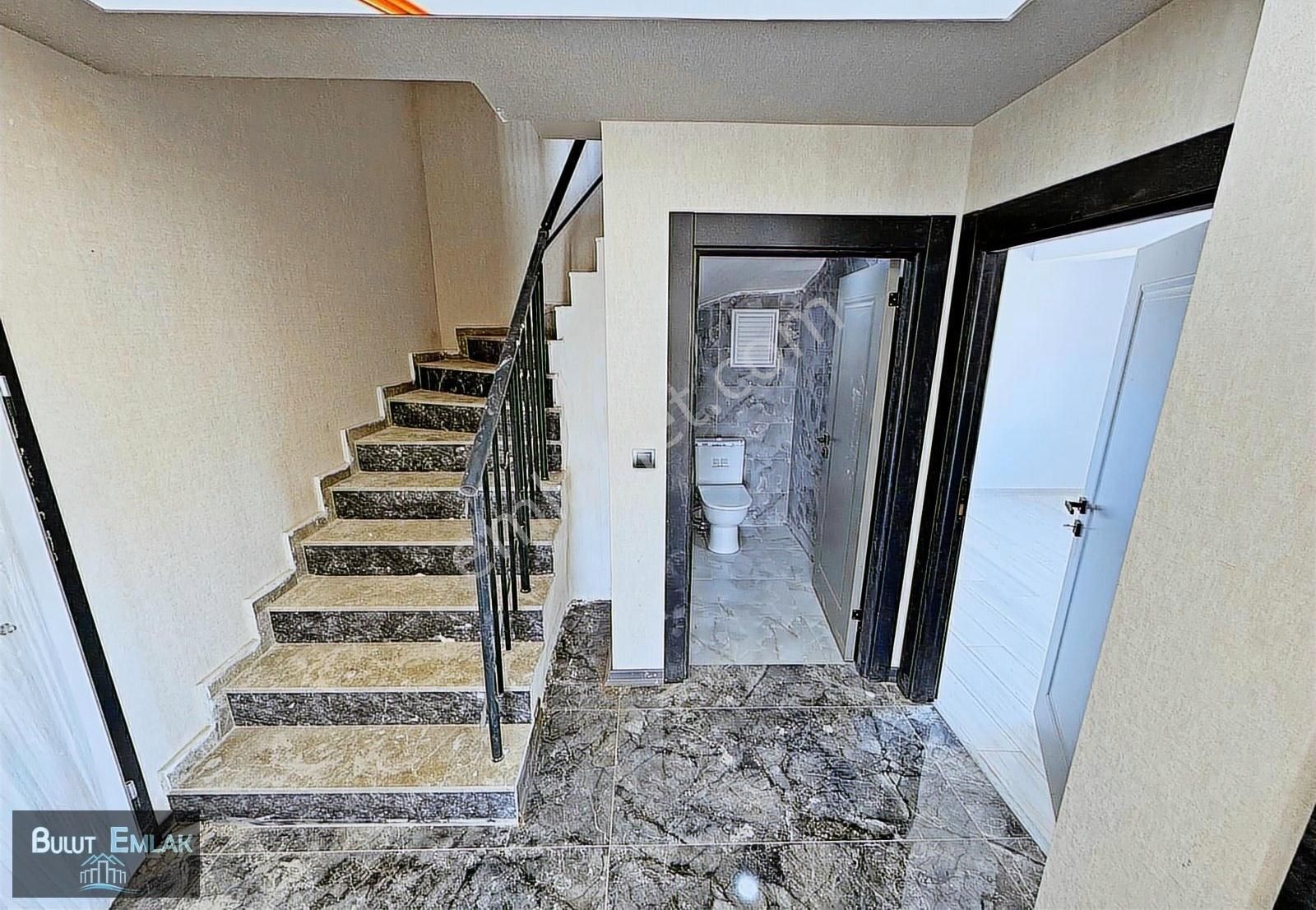 Ersin Bulut'dan Menderes Mh. Şahane Geniş 4+1 Düblex Dairesi - Görsel 5