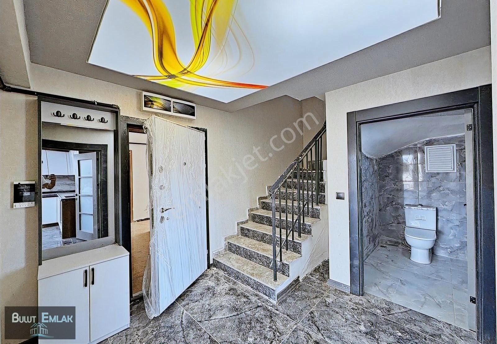 Ersin Bulut'dan Menderes Mh. Şahane Geniş 4+1 Düblex Dairesi - Görsel 26