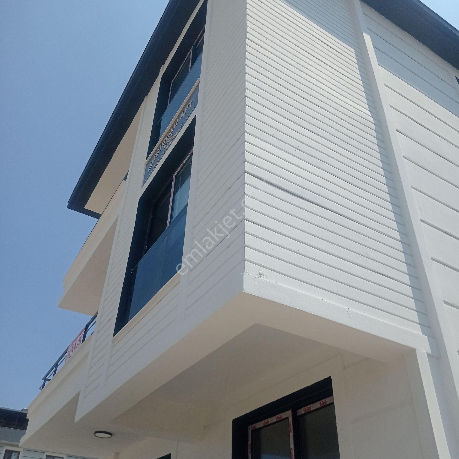 Ayrancılarda Satılık Sıfır Daire 2+1