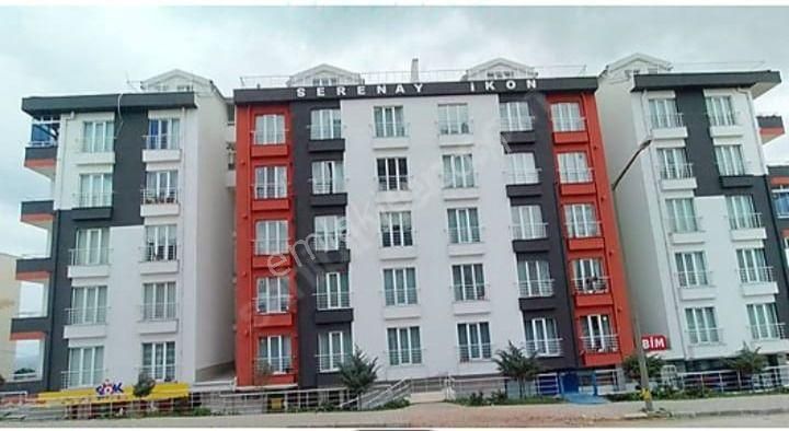 Sahibinden Satılık, Çok İyi Konumda Geniş 2+1 Ara Kat Daire