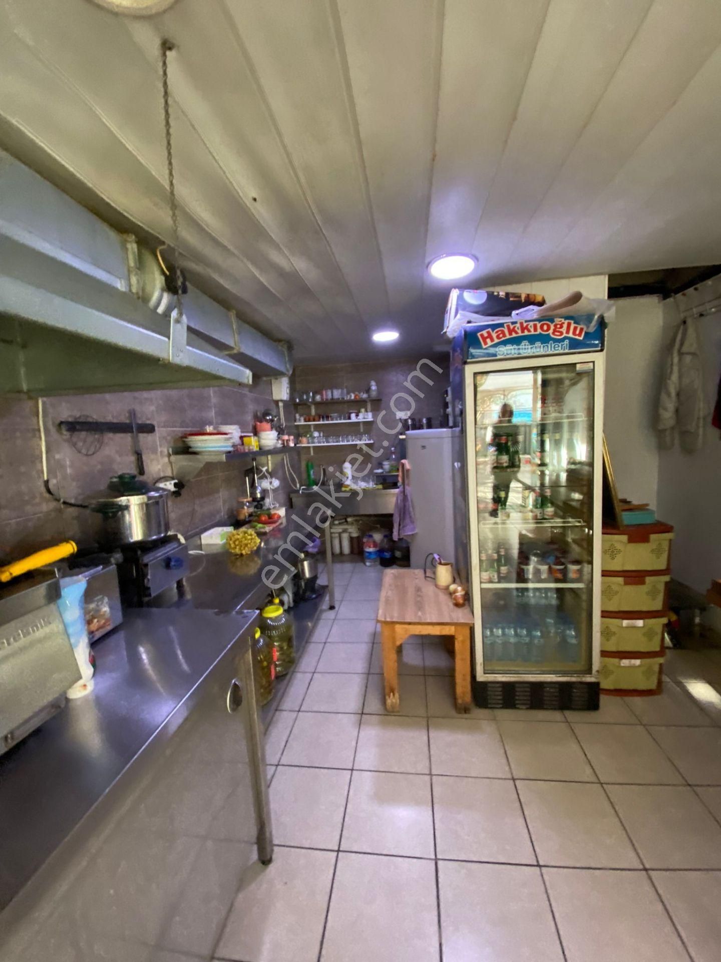 Alanya Merkezde Satılık 35 M2 Yatırıma Uygun Kupon Dükkan - Görsel 14