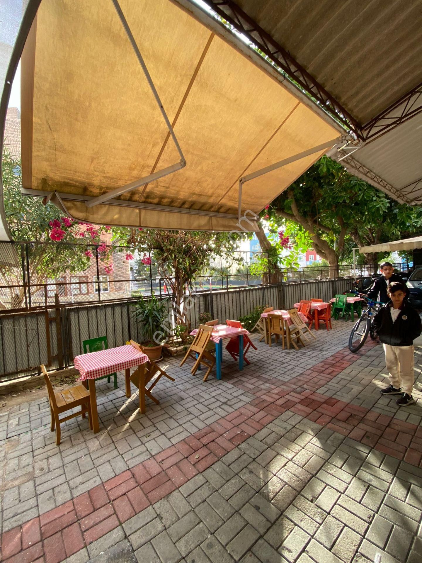 Alanya Merkezde Satılık 35 M2 Yatırıma Uygun Kupon Dükkan - Görsel 2