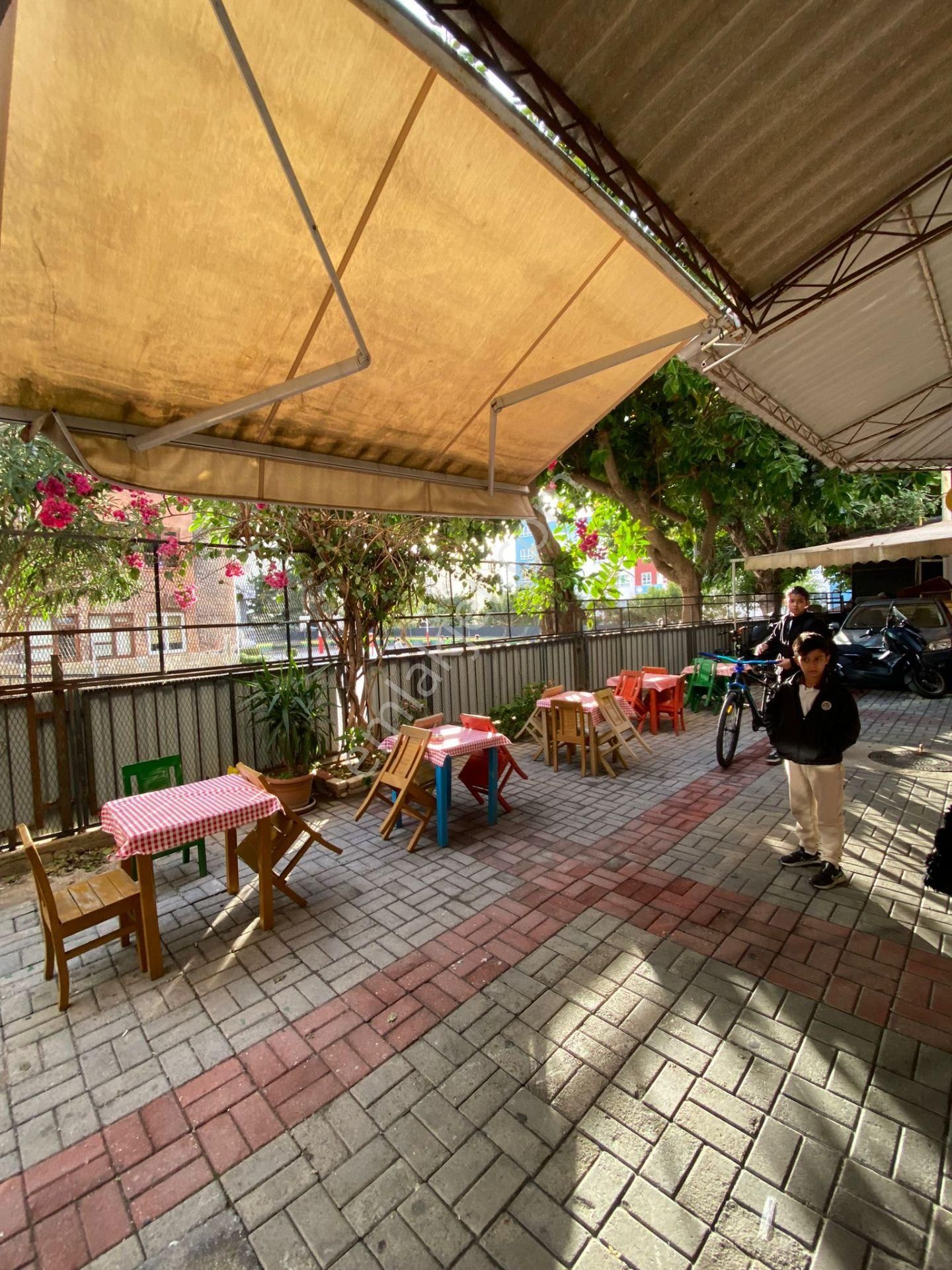 Alanya Merkezde Satılık 35 M2 Yatırıma Uygun Kupon Dükkan - Görsel 13