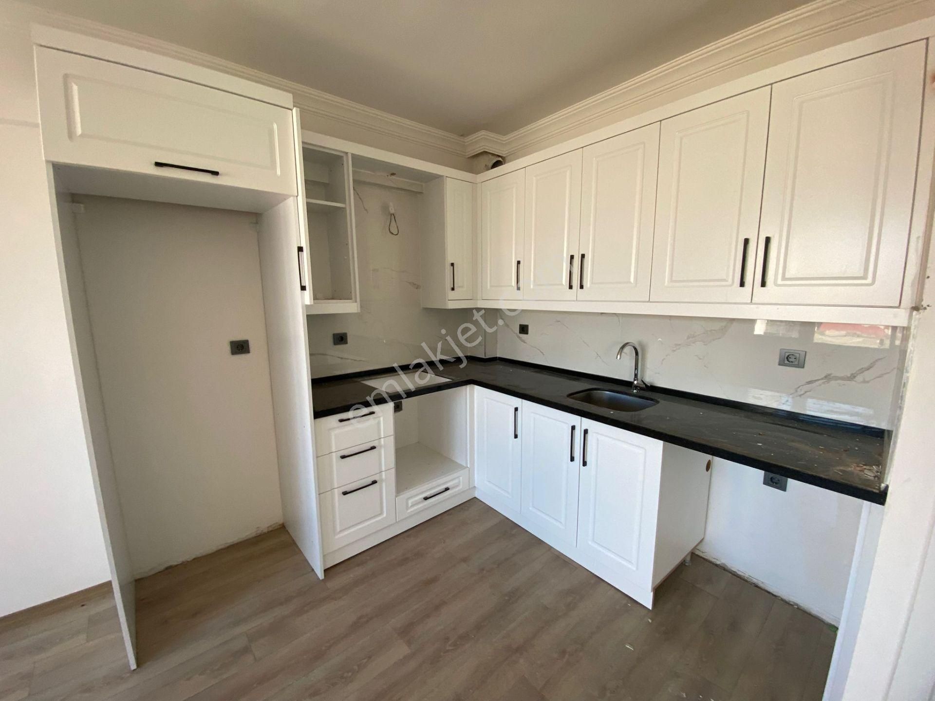 Safir'den Devlet Hastanesi Mevki 120m2 Satılık Daire