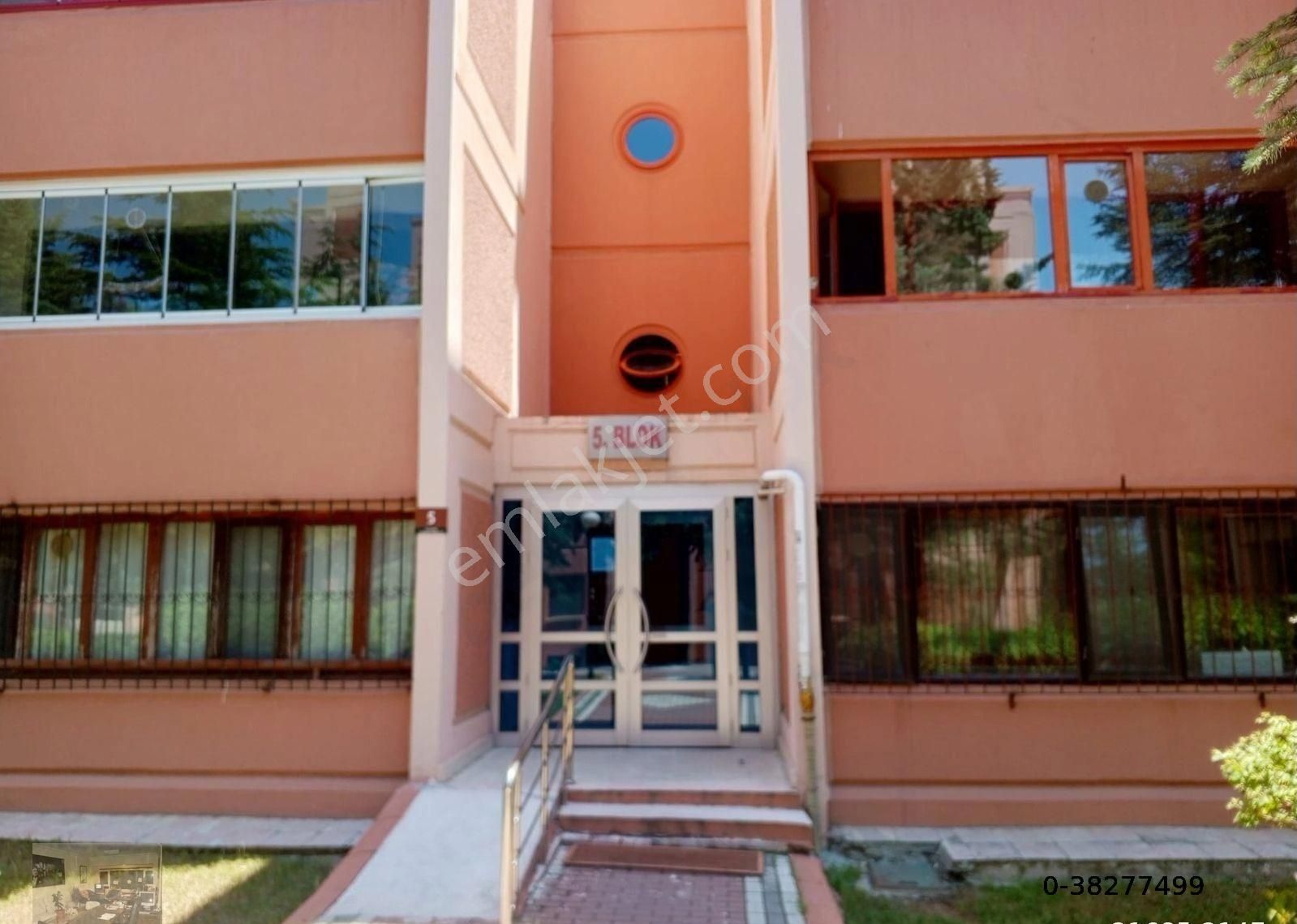 Öztaş Blokları 17654 Ada 1+1 Kiralık