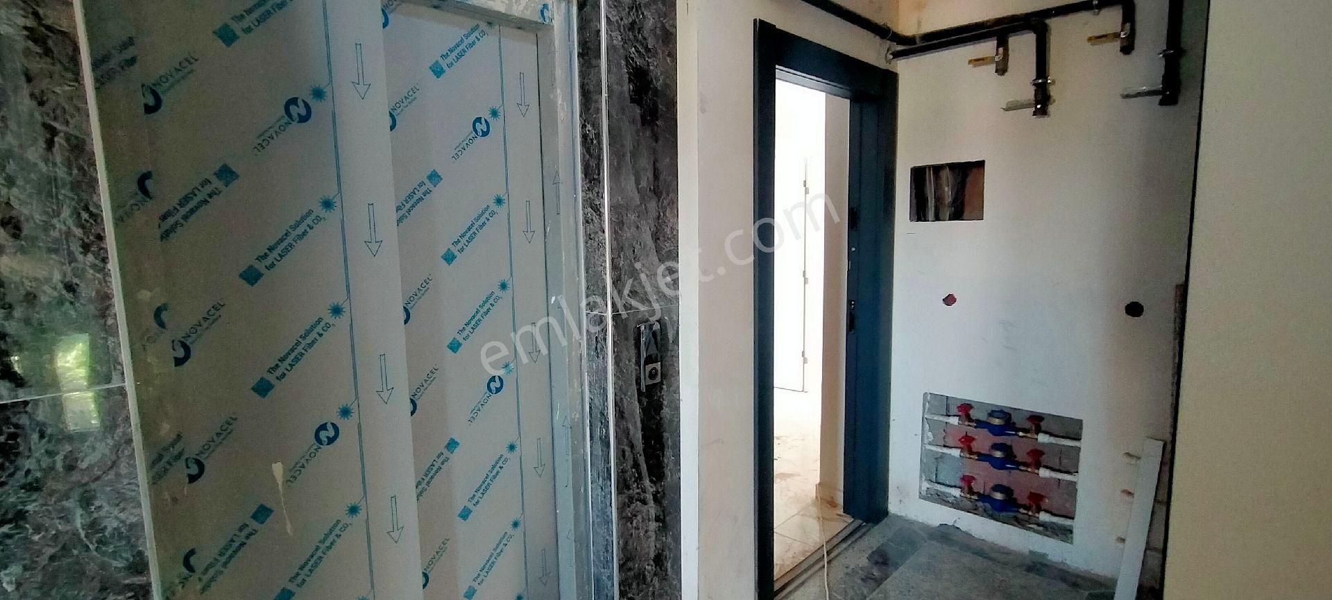 Sancaktepe Satılık 2+1 1.kat 85m² Sıfır Daire